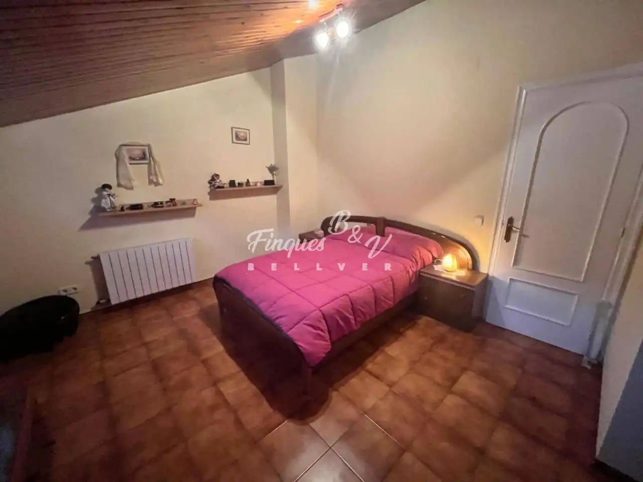 Casa o xalet de lloguer a Avenida vilaseca, Bagà