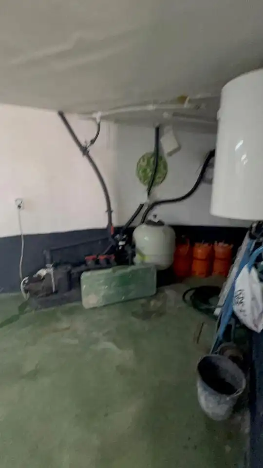 Casa amb piscina en venda a Calle Miró, imagen 63