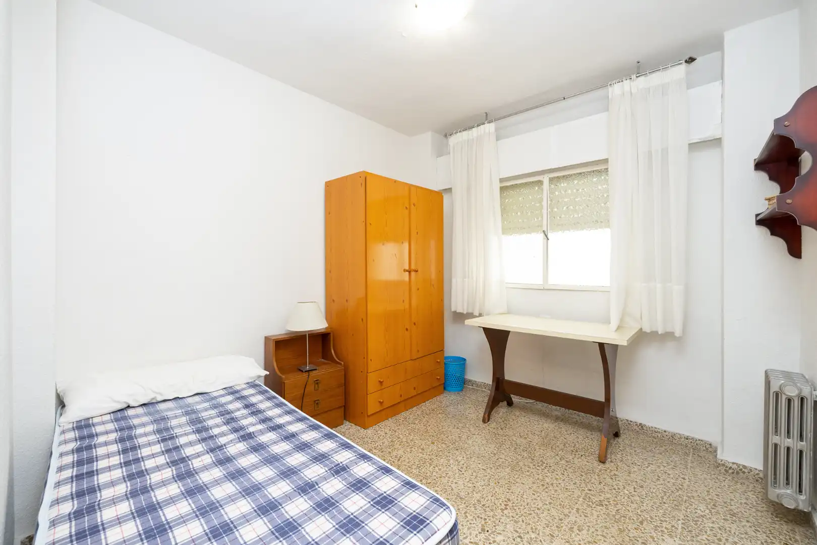 Flat for rent in Calle Emperatriz Eugenia, 13, Camino de Ronda