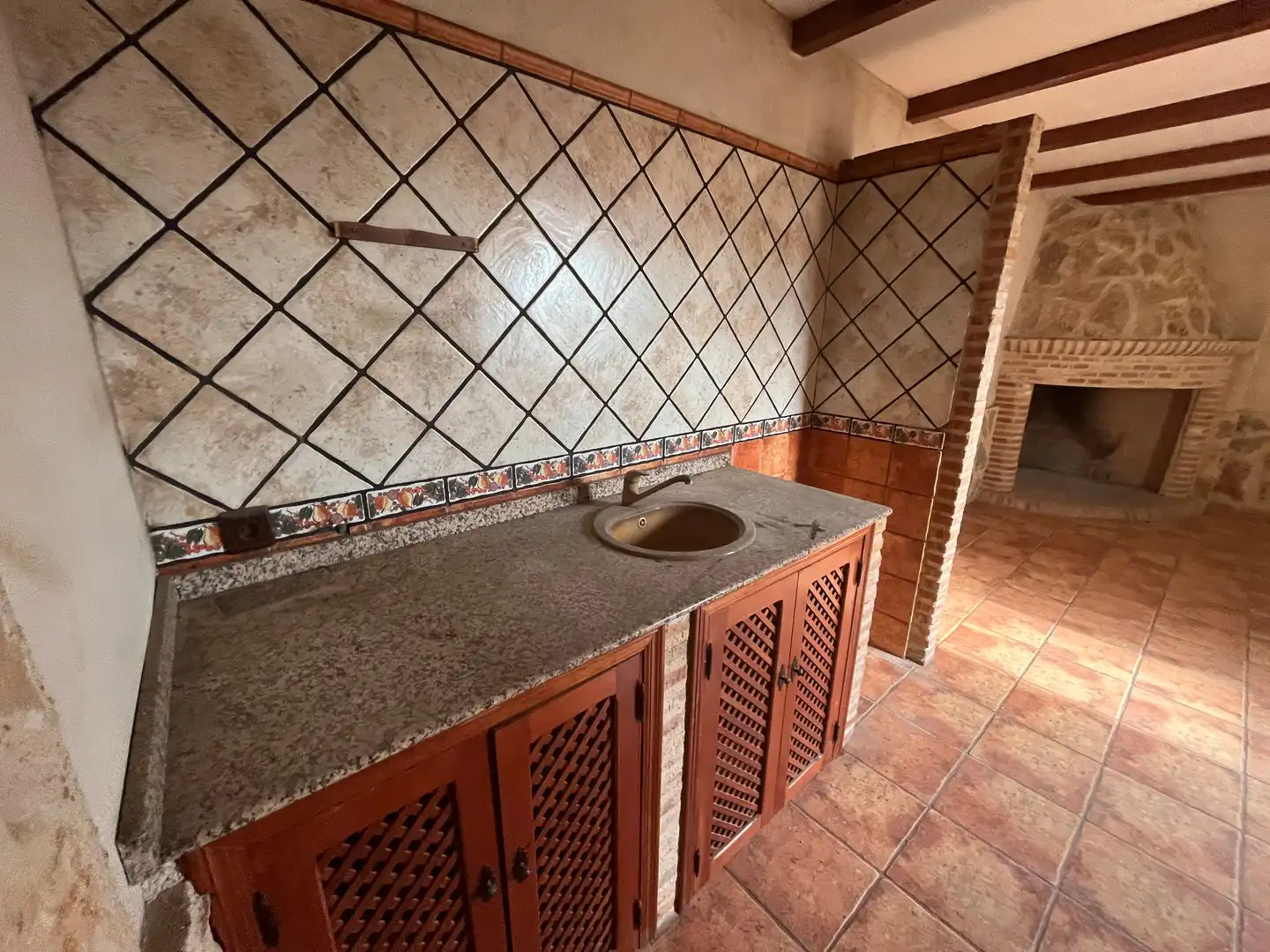 Casa o xalet en venda a Calle Eras, Campo de Criptana