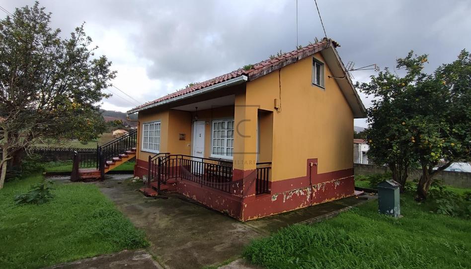 Photo 1 of House or chalet for sale in Lugar de Mourela Baixa, Neda, A Coruña
