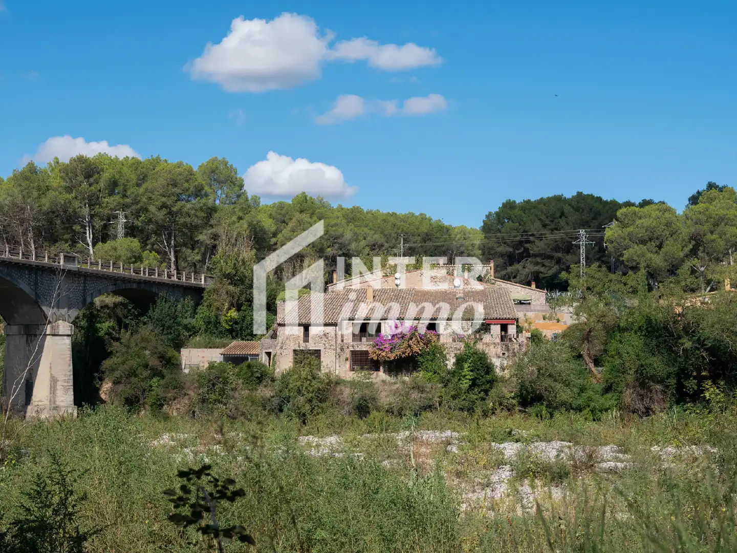 House with pool for sale in Calle Cal Barquer s/n, imagen 5