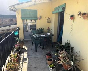 Terrassa de Finca rústica en venda en Montoliu de Lleida amb Calefacció, Terrassa i Traster