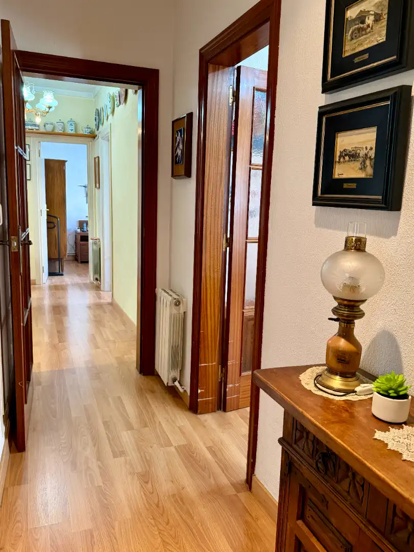 Pis en venda en Barcelona amb Aire condicionat, Calefacció i Parquet