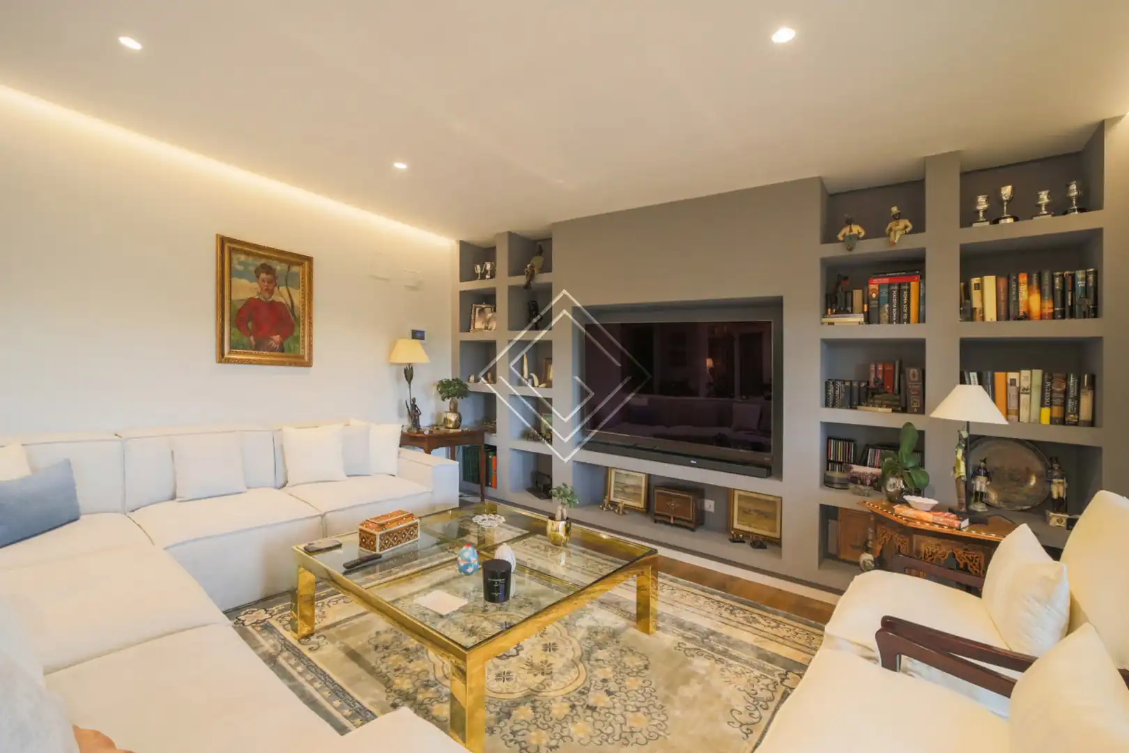 Piso con ascensor en venta en Encinar de los Reyes, imagen 2