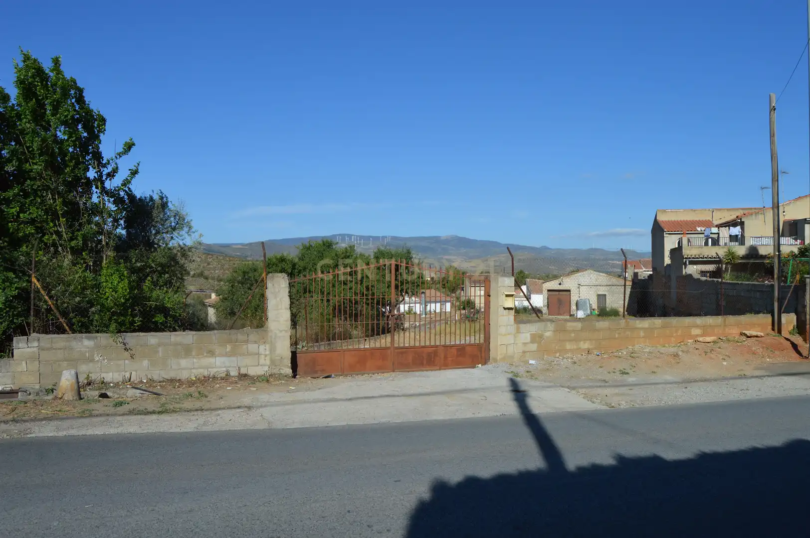 Residencial en venta en Dúrcal