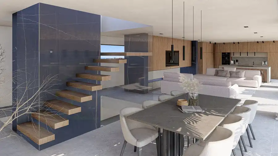 Haus mit Pool zum Verkauf in Chullera, imagen 4