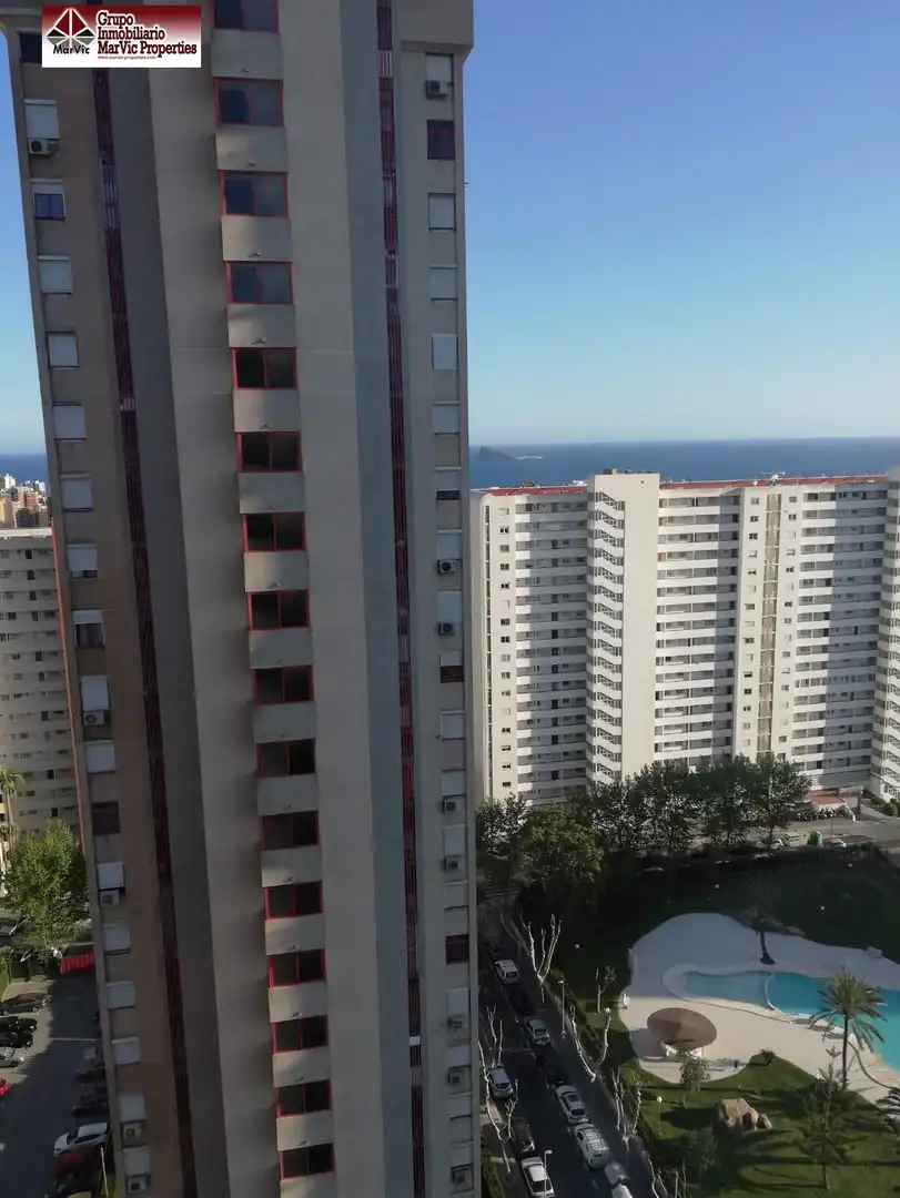 Apartamento en venta en Juzgados - Plaza de Toros