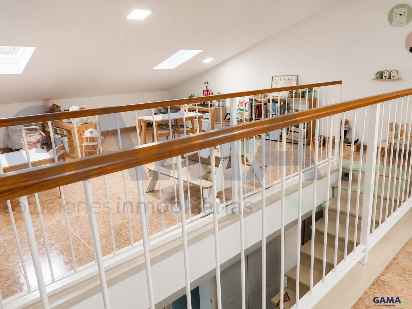 Casa o xalet en venda en Benimuslem amb Aire condicionat