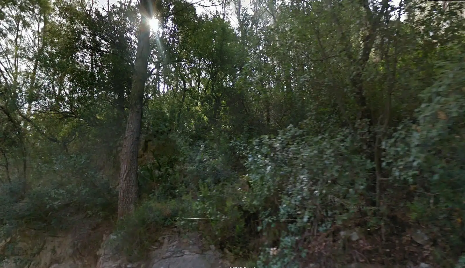 Terreno residenziale in vendita a Calle oronella, imagen 3