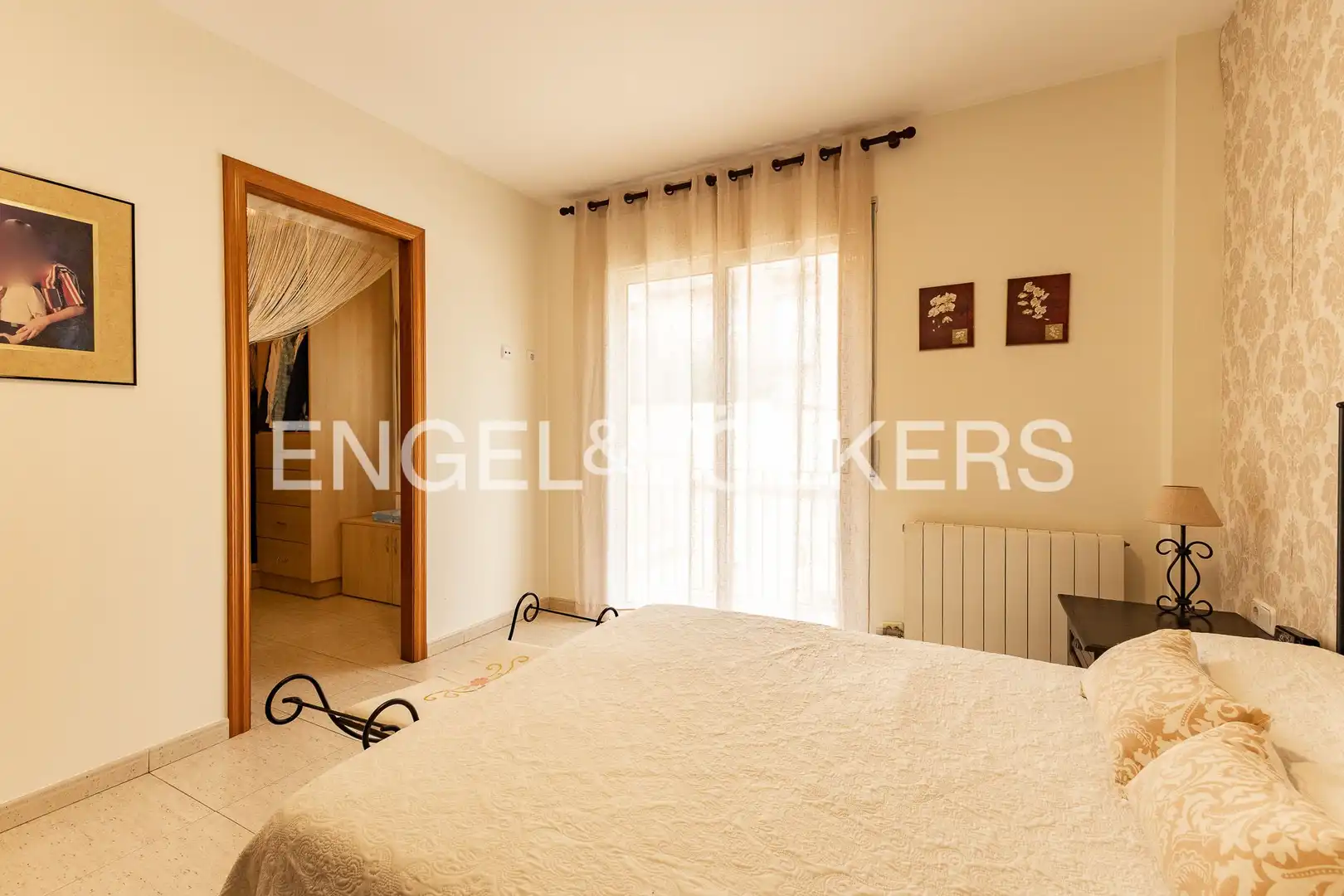 Adosado con terraza en venta en Nucli Urbà, imagen 23