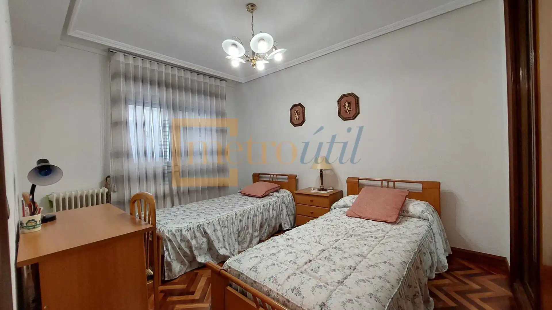 Appartamento con terrazza in vendita a Avenida de los Comuneros, imagen 24