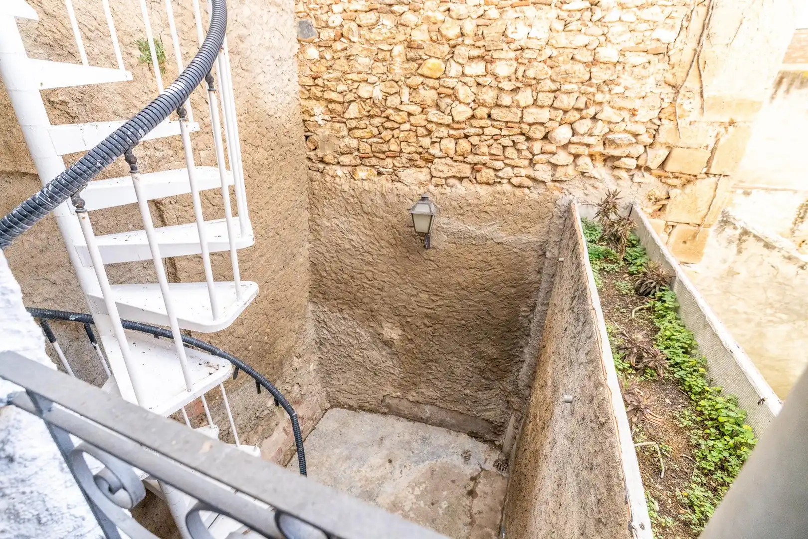 Casa con terraza en venta en Carrer de la Peixateria, imagen 50