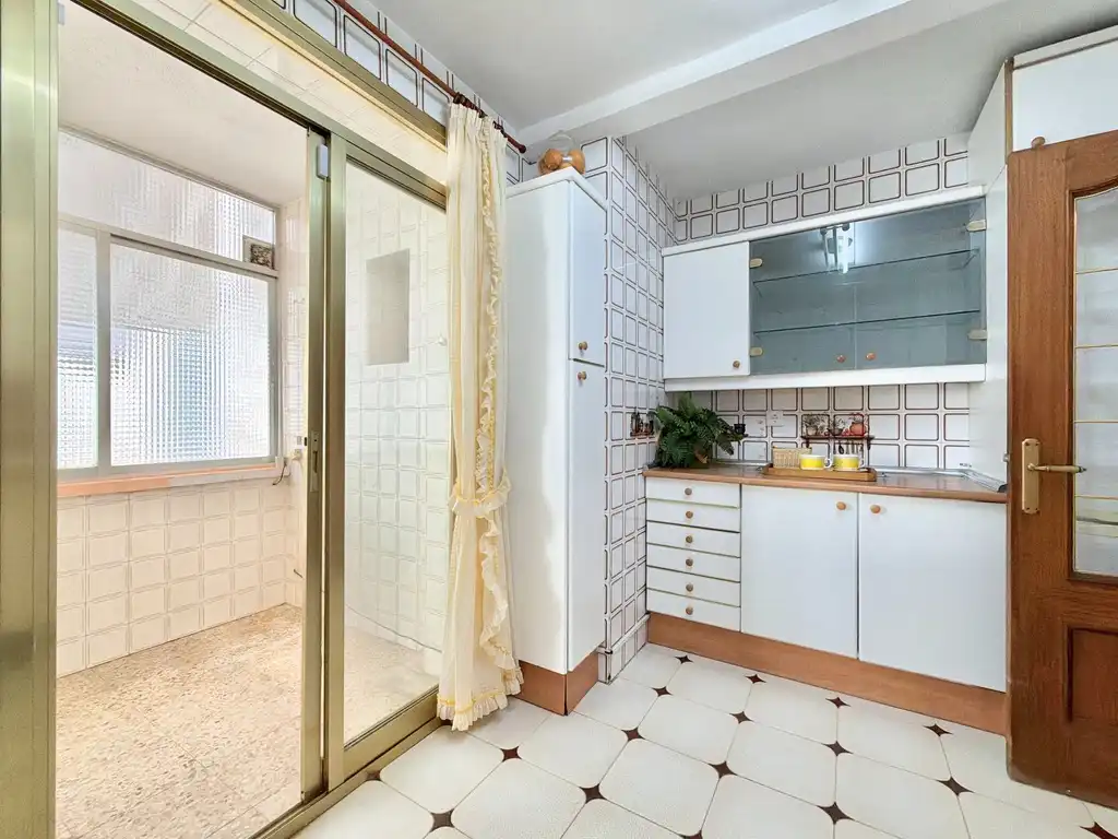 Wohnung mit Pool zum Verkauf in Parque de la Coruña - Las Suertes, imagen 33