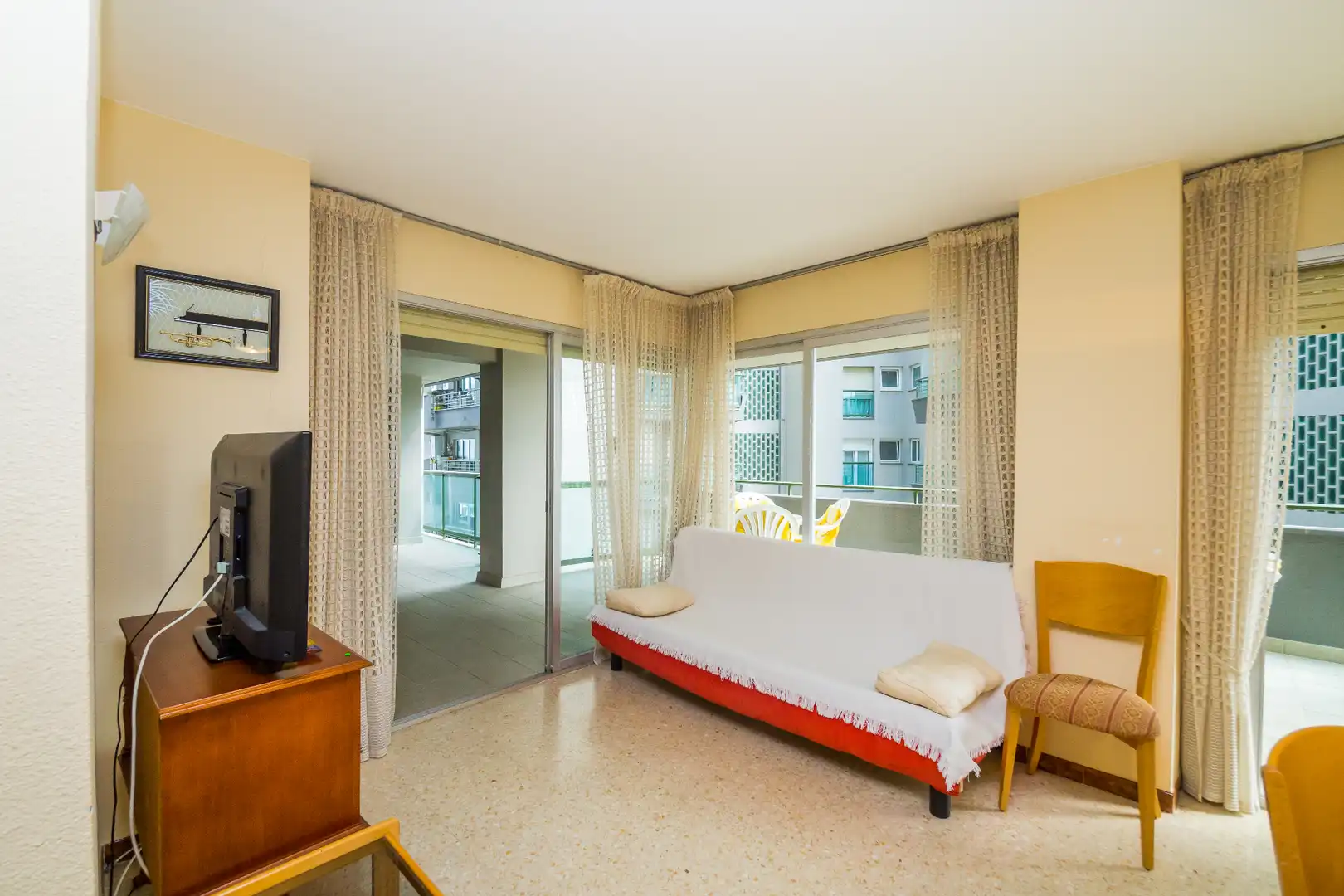 Wohnung mit Aufzug zum Verkauf in Carrer Lleida 25, imagen 8
