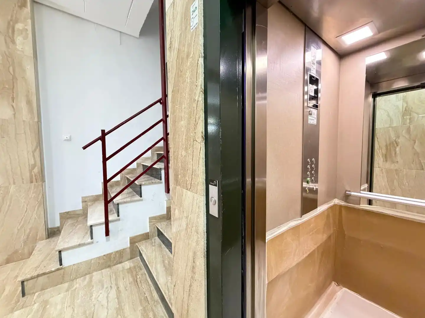 Ático en venta en Torrevieja con Aire acondicionado, Calefacción y Amueblado