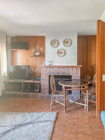 Casa-chalet en Alquiler en Cabrils