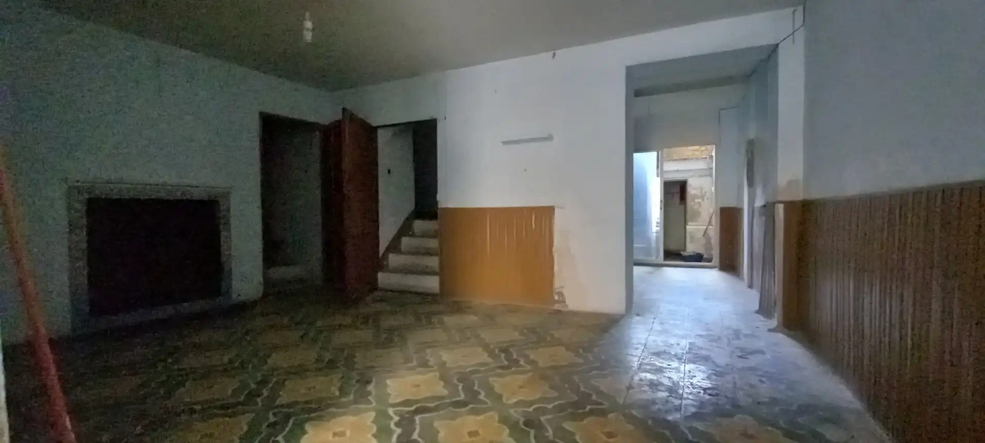 Casa o xalet en venda en Llocnou de Sant Jeroni amb Terrassa