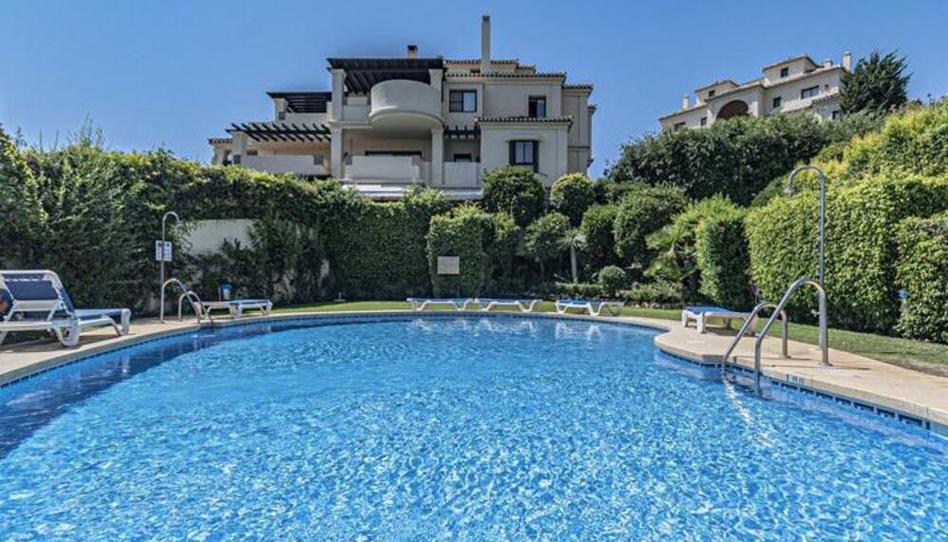 Photo 1 of Planta baja for sale in Los Arqueros - Puerto del Almendro, Málaga