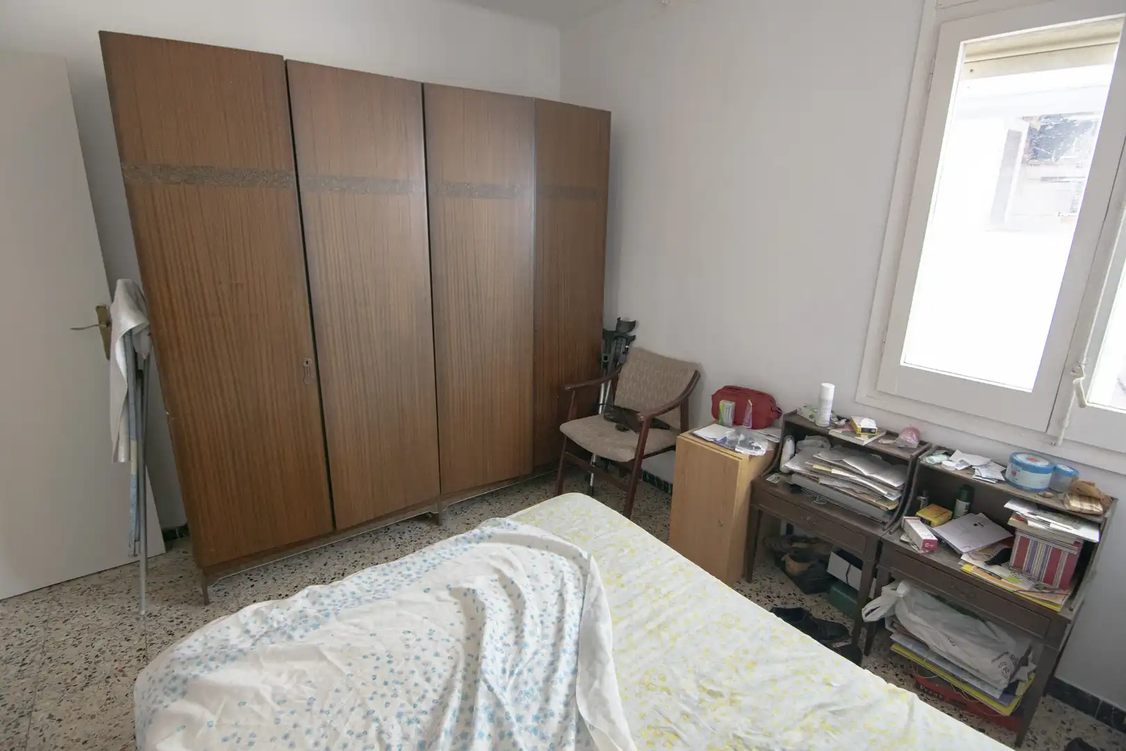 Dormitori de Pis en venda en Barcelona