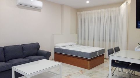 Photo 3 of Study for rent in Avenida Alcalde Luis Uruñuela, Urbadiez - Entrepuentes, Sevilla Capital