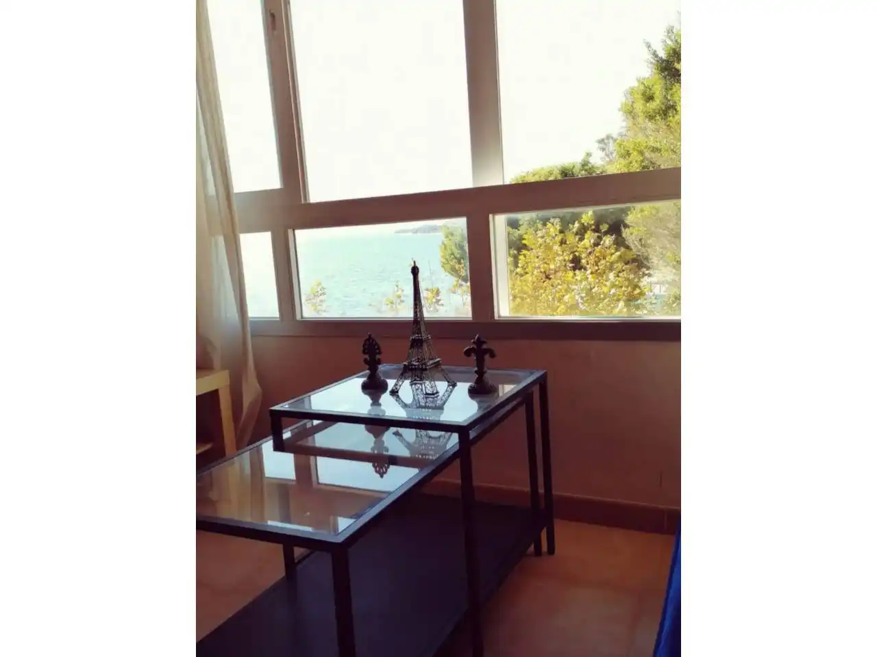 Dormitori de Apartament en venda en Estepona