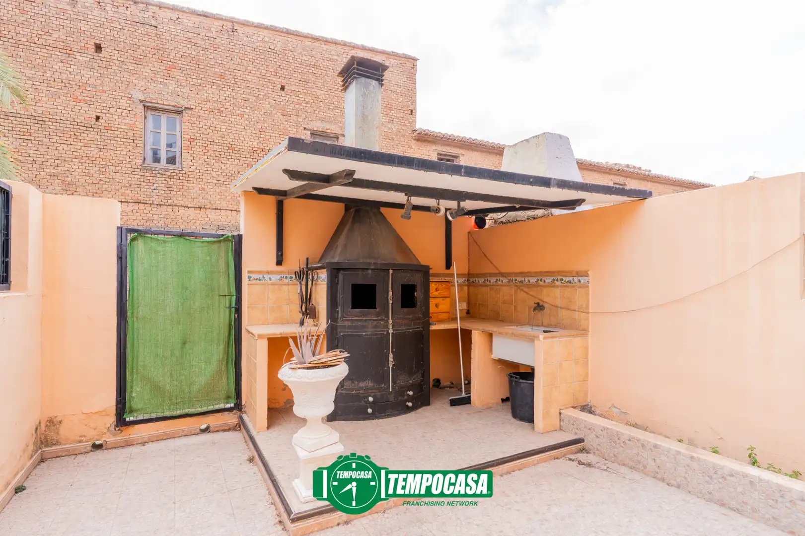 Villa avec terrasse à vendre à Carrer Vicent Andrés Estellés 14, imagen 44