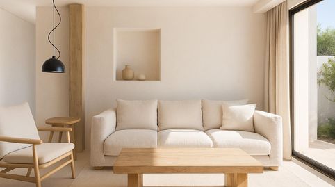 Exclusivas villas independientes de obra nueva con vistas al mar, imatge 5