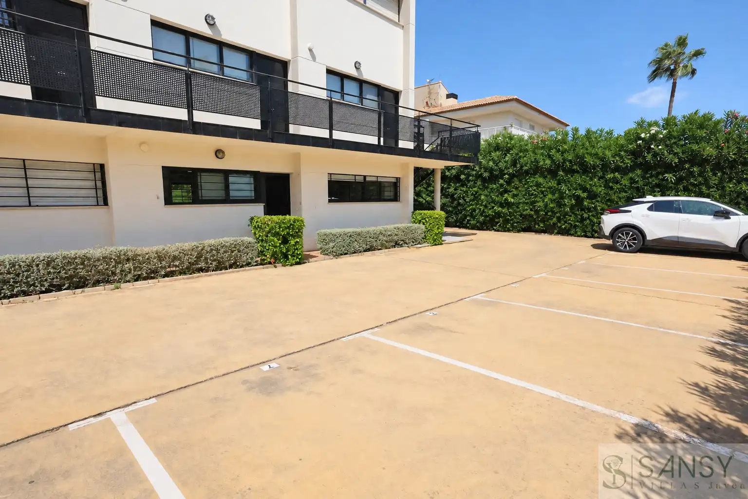 Apartment with pool for sale in Puerto, imagen 18