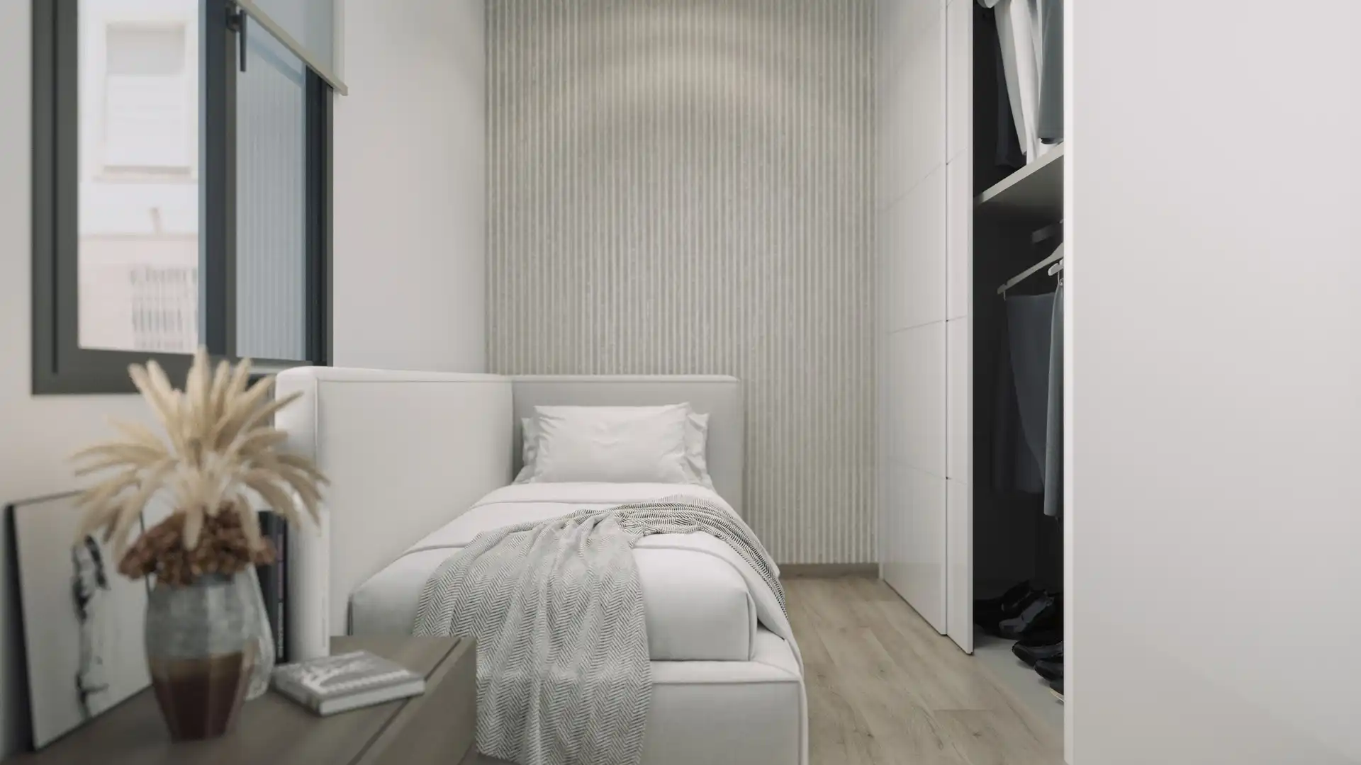 Apartment mit Pool zum Verkauf in Calle Zoa, imagen 11