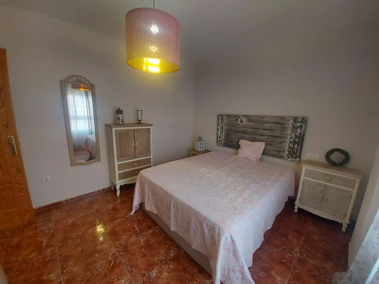Habitación de Piso en venta en El Ejido con Terraza y Amueblado