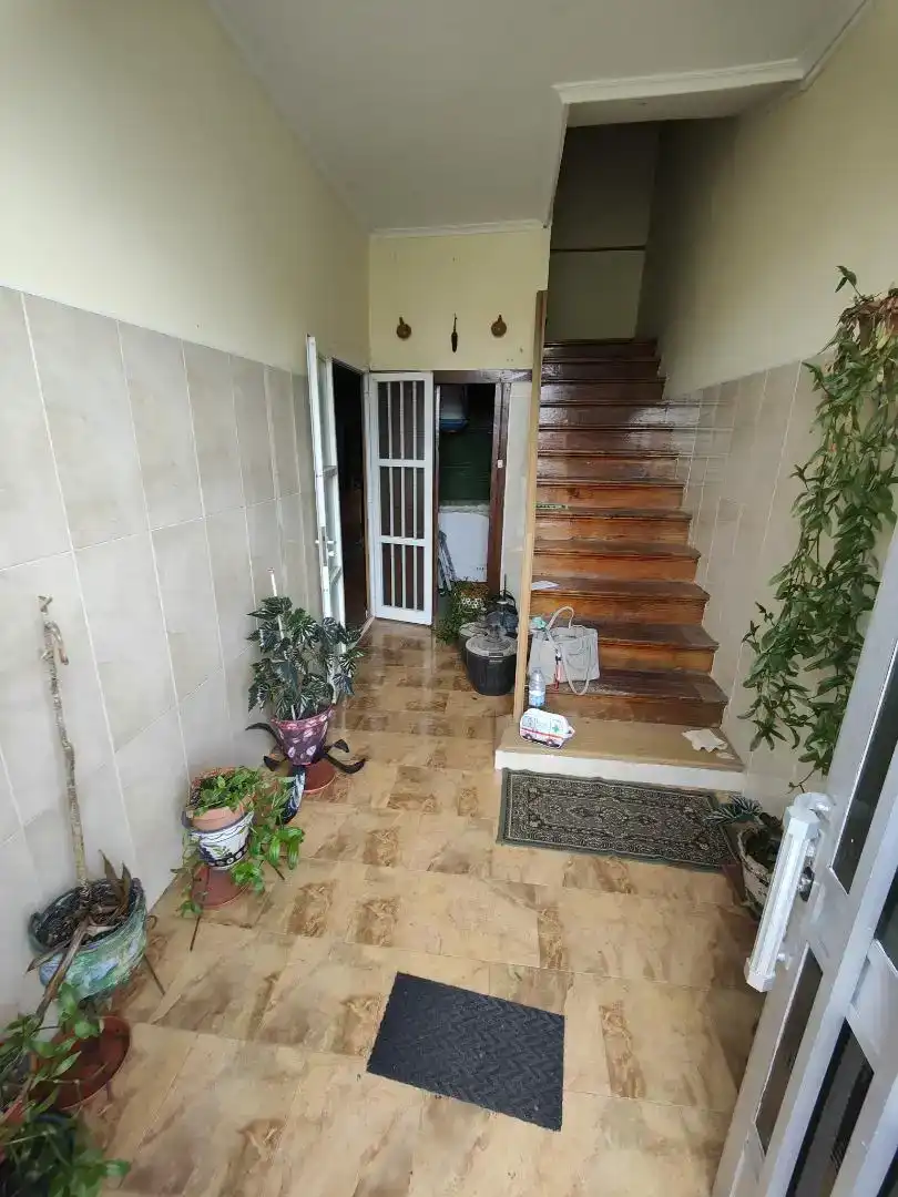 Casa adosada en venda en Monforte de Lemos amb Jardí privat, Traster i Moblat