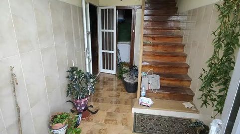 Foto 3 de Casa adosada en venda a Rúa Chamoso Lamas, 79a, Monforte de Lemos, Lugo