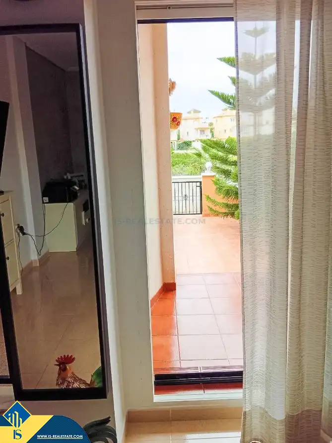 Bungalow mit Pool zum Verkauf in Orihuela Costa, imagen 12