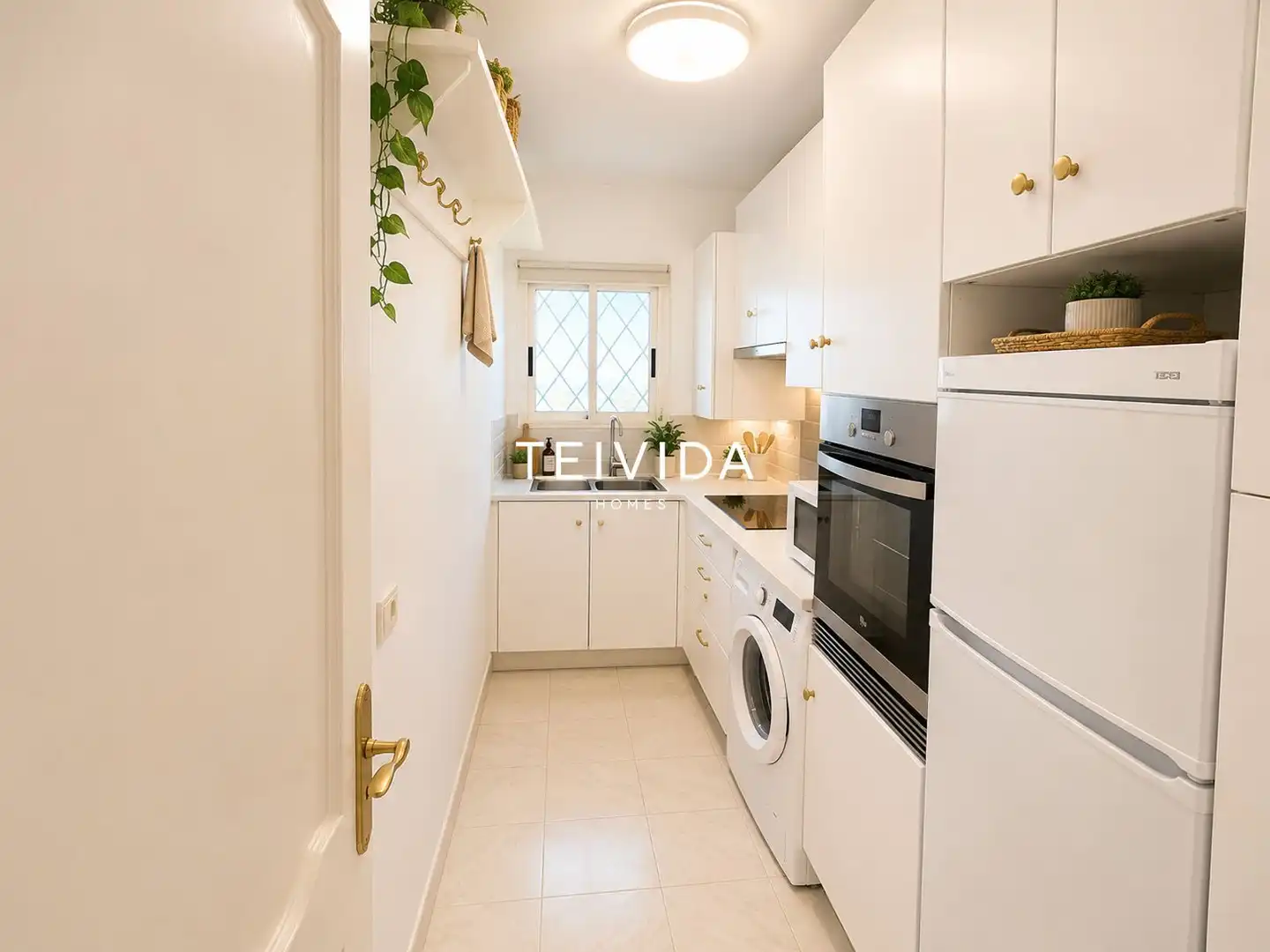 Flat with lift for sale in Avenida Richard J. Yeoward, imagen 4