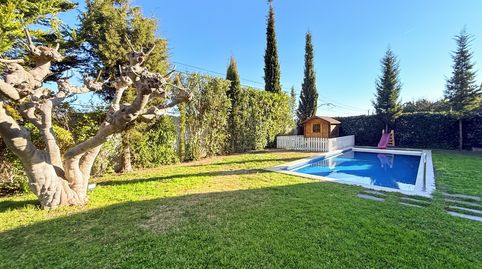 Foto 4 de Casa o chalet en venta en Piera, Barcelona