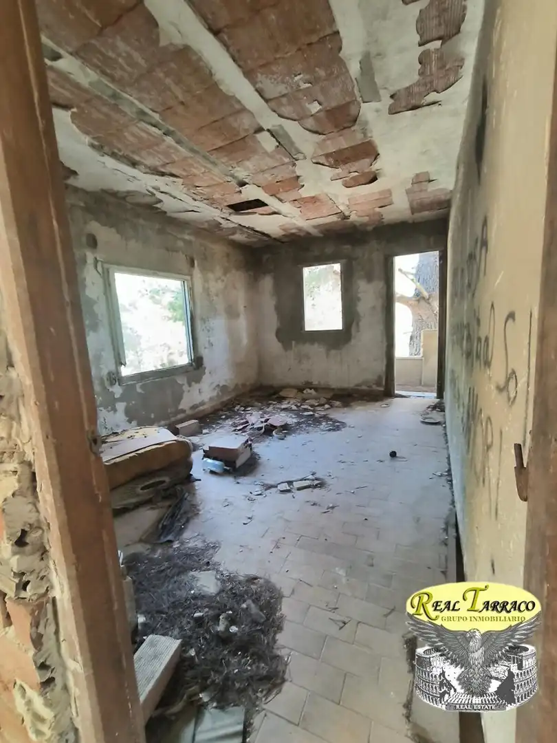 Schlafzimmer von Grundstücke zum Verkauf in Vilaverd