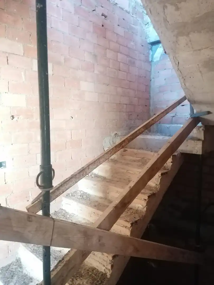Casa amb terrassa en venda a La Carlota, imagen 16