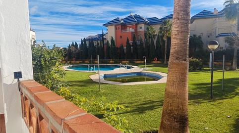 Foto 2 de Planta baixa en venda a  Boulevard, Parque de la Paloma, Benalmádena