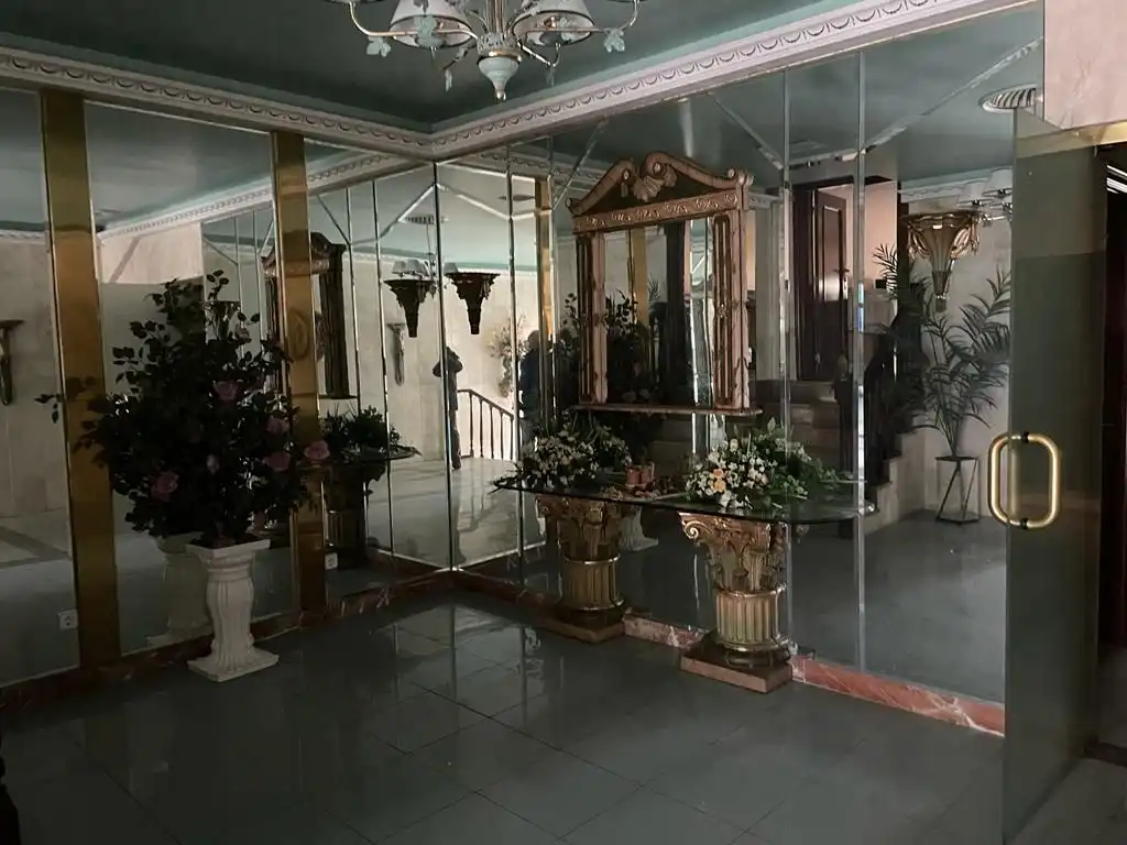 Residencial amb ascensor en venda a Avenida Juan Carlos I, imagen 7