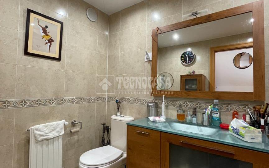 Photo 1 of Flat for sale in Señorío de Illescas, Toledo