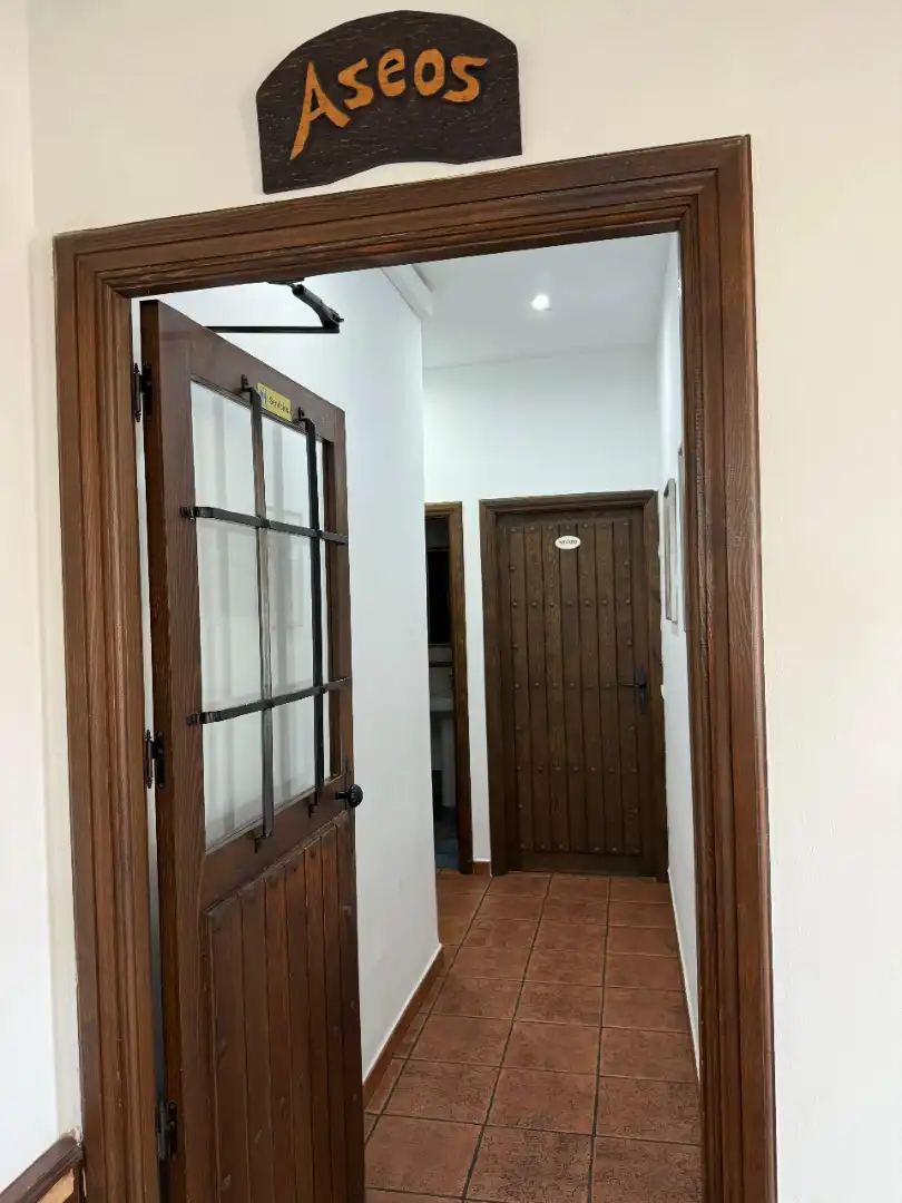 Edificio en venta en Malpica de Tajo con Alarma