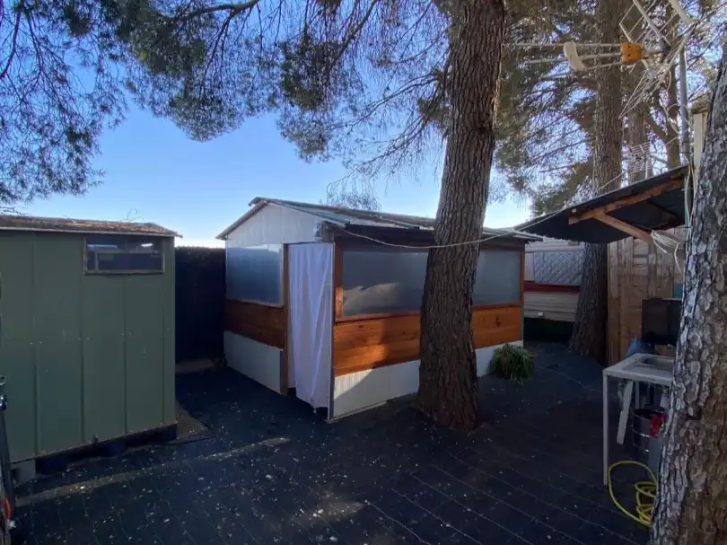 Home with pool for sale in Paseo de Echegaray y Caballero, N 8, Esc Izq, 6D 8, imagen 5