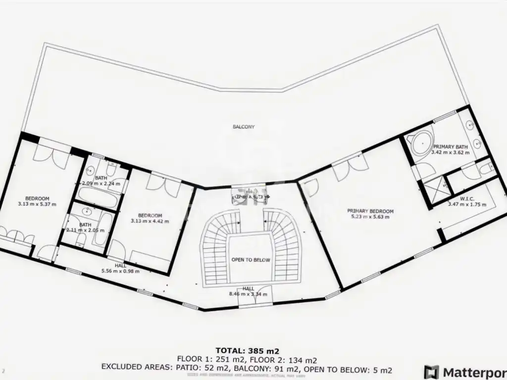 House for sale in Canyamel, imagen 22