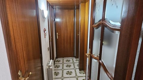 Foto 5 de Piso en venta en Montbau, Barcelona Capital