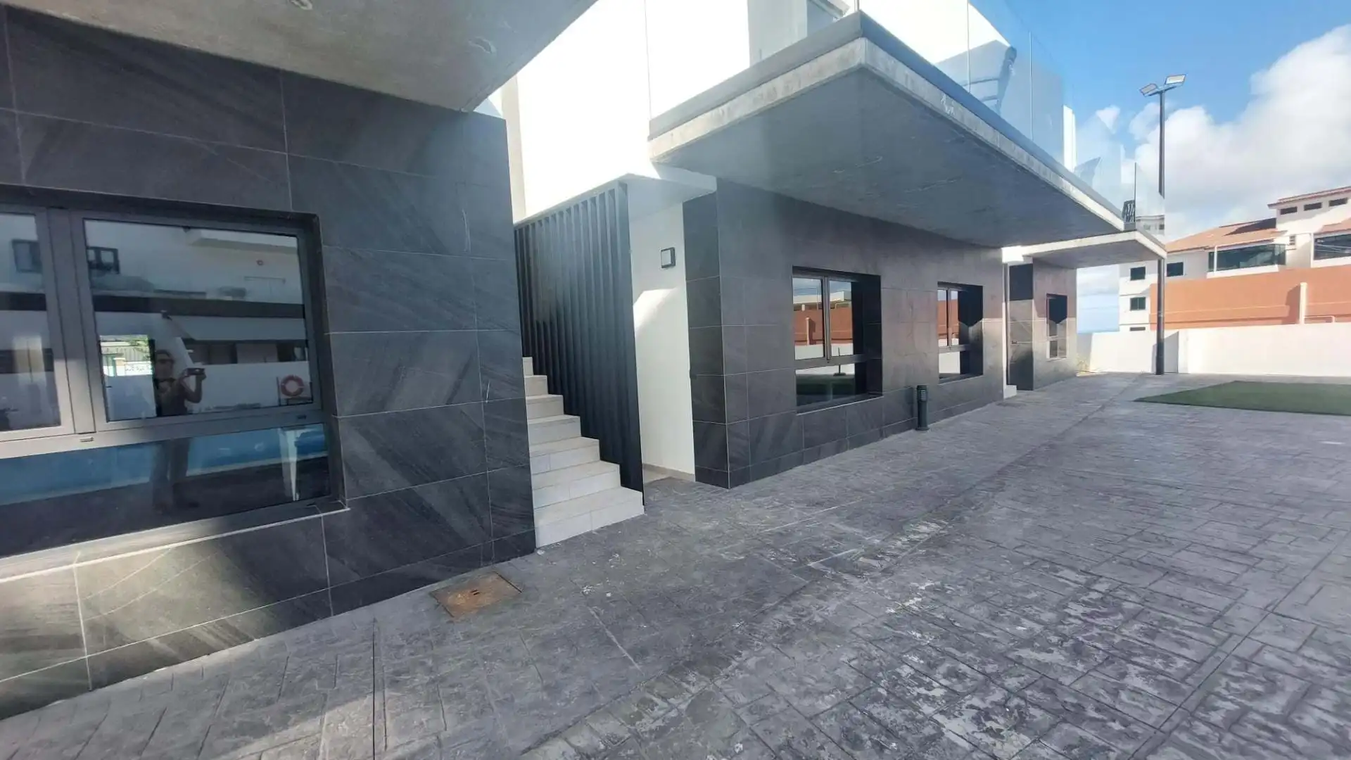 Piso de alquiler en N/A, San Antonio - Las Arenas