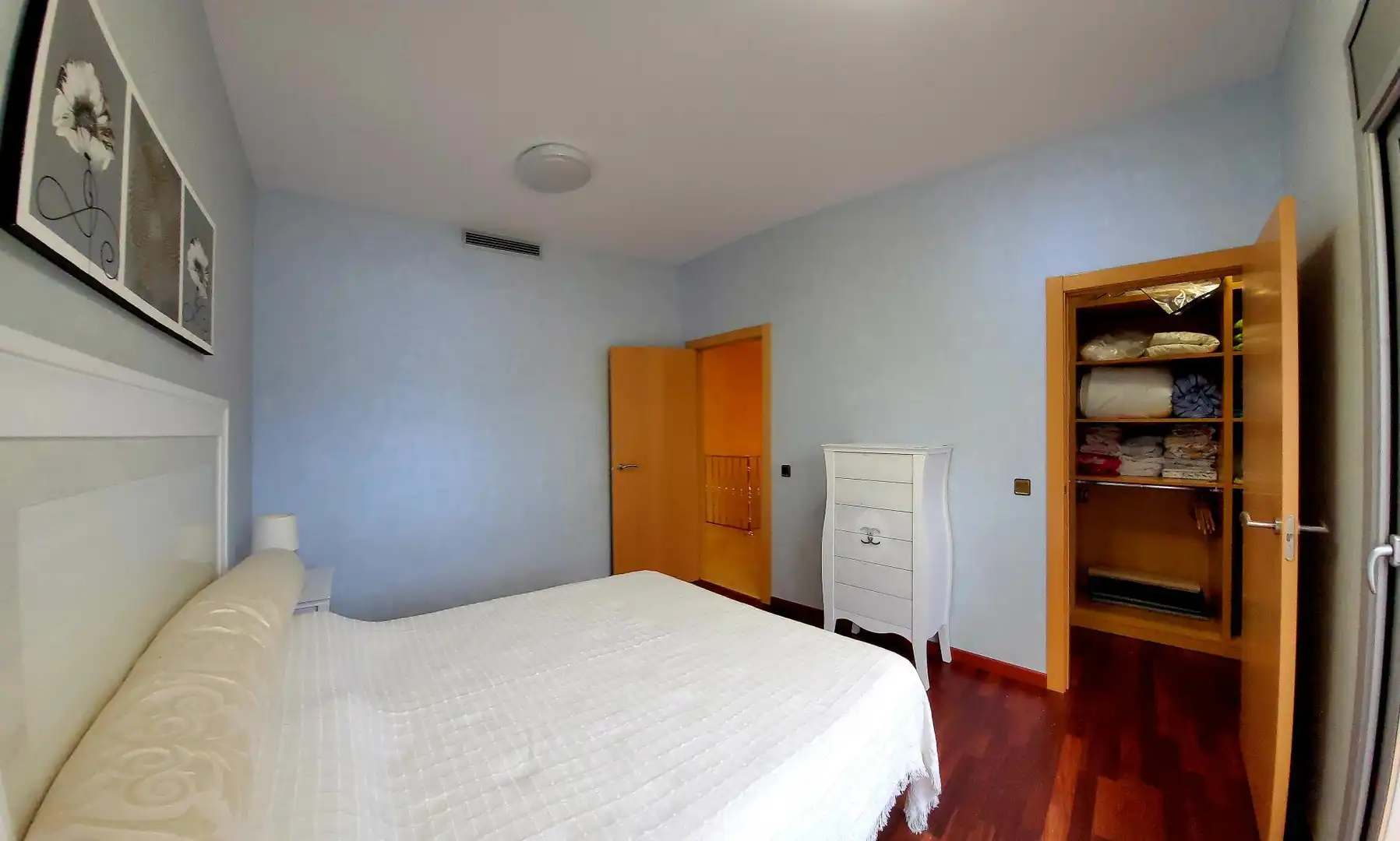 Detached house with terrace for sale in Montgoda, imagen 11