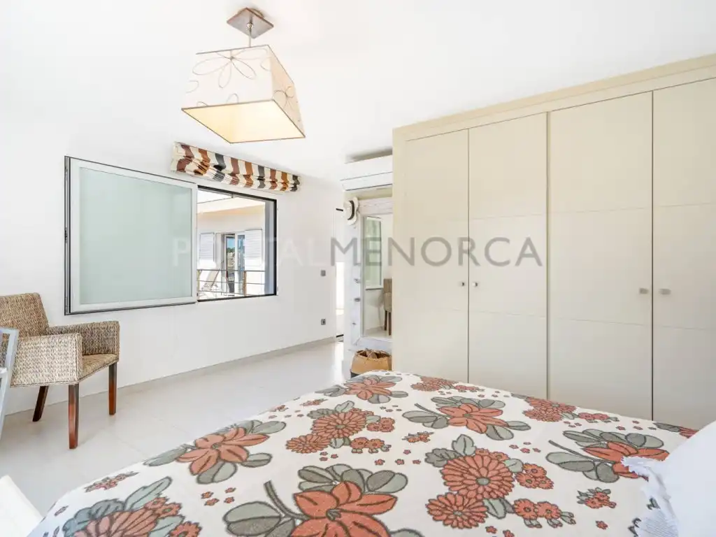 Villa à vendre à Cala en Porter, imagen 20