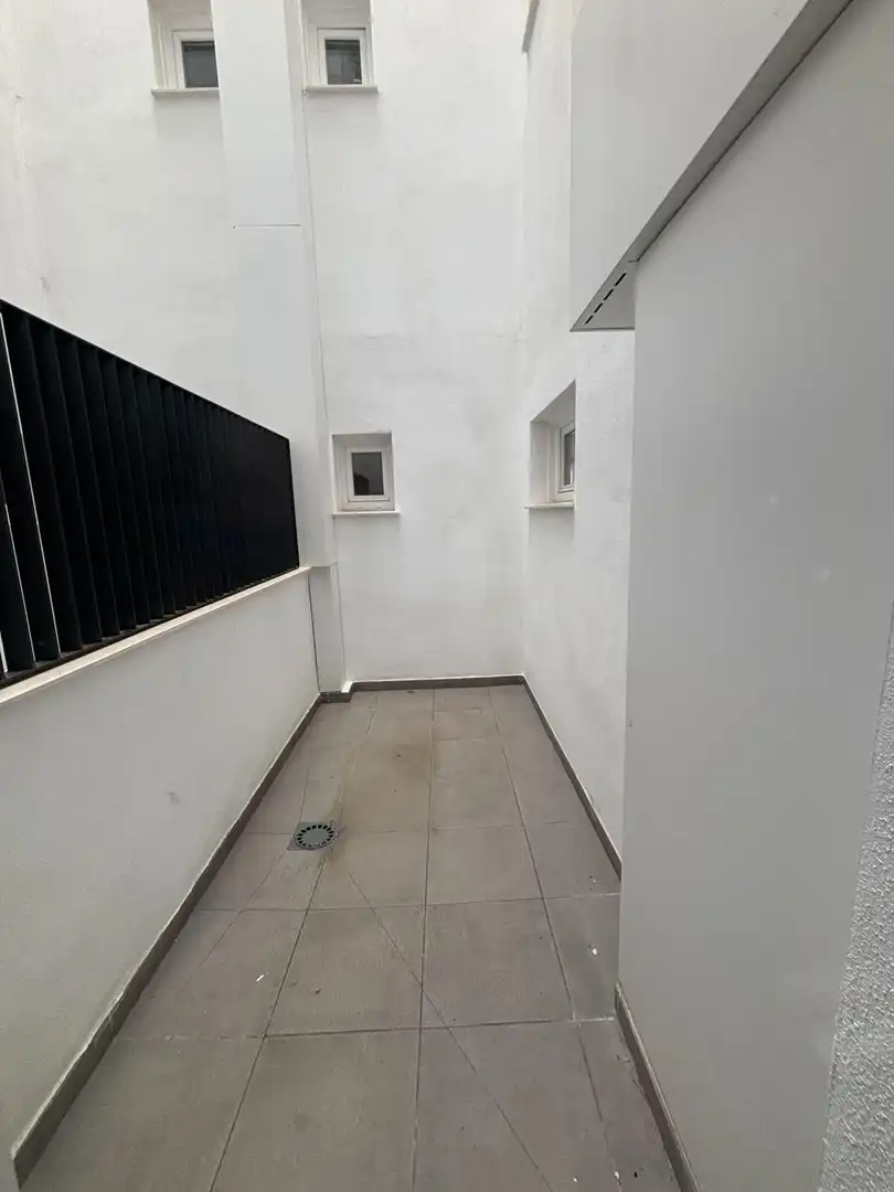 Apartament en venda en Fuengirola amb Calefacció, Terrassa i Traster