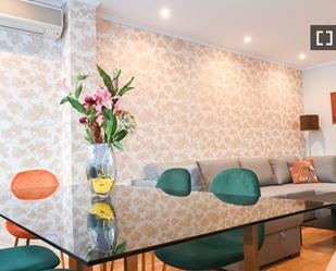 Flat to rent in Cuatro Caminos - Azca